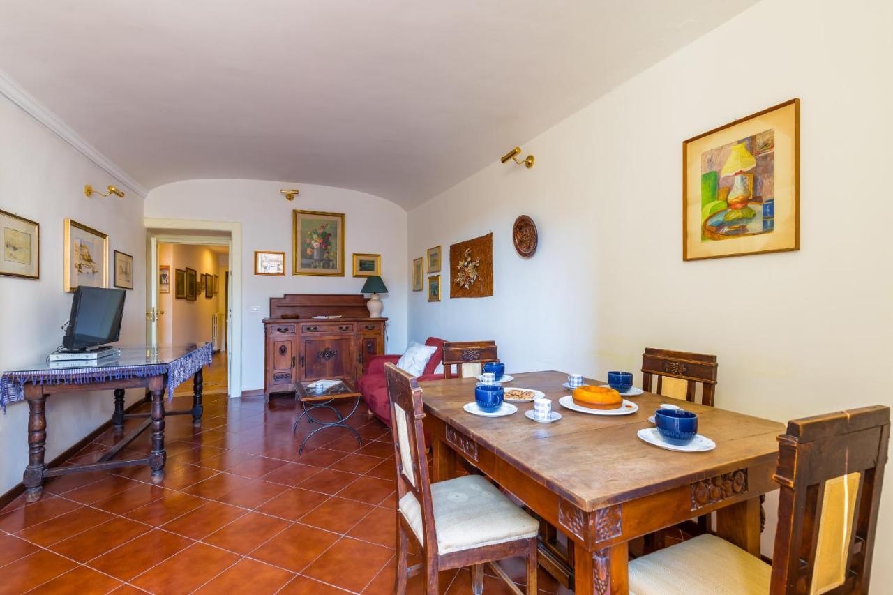 Appartamento A Santa Maria La Nova By Wonderful Italy 나폴리 외부 사진