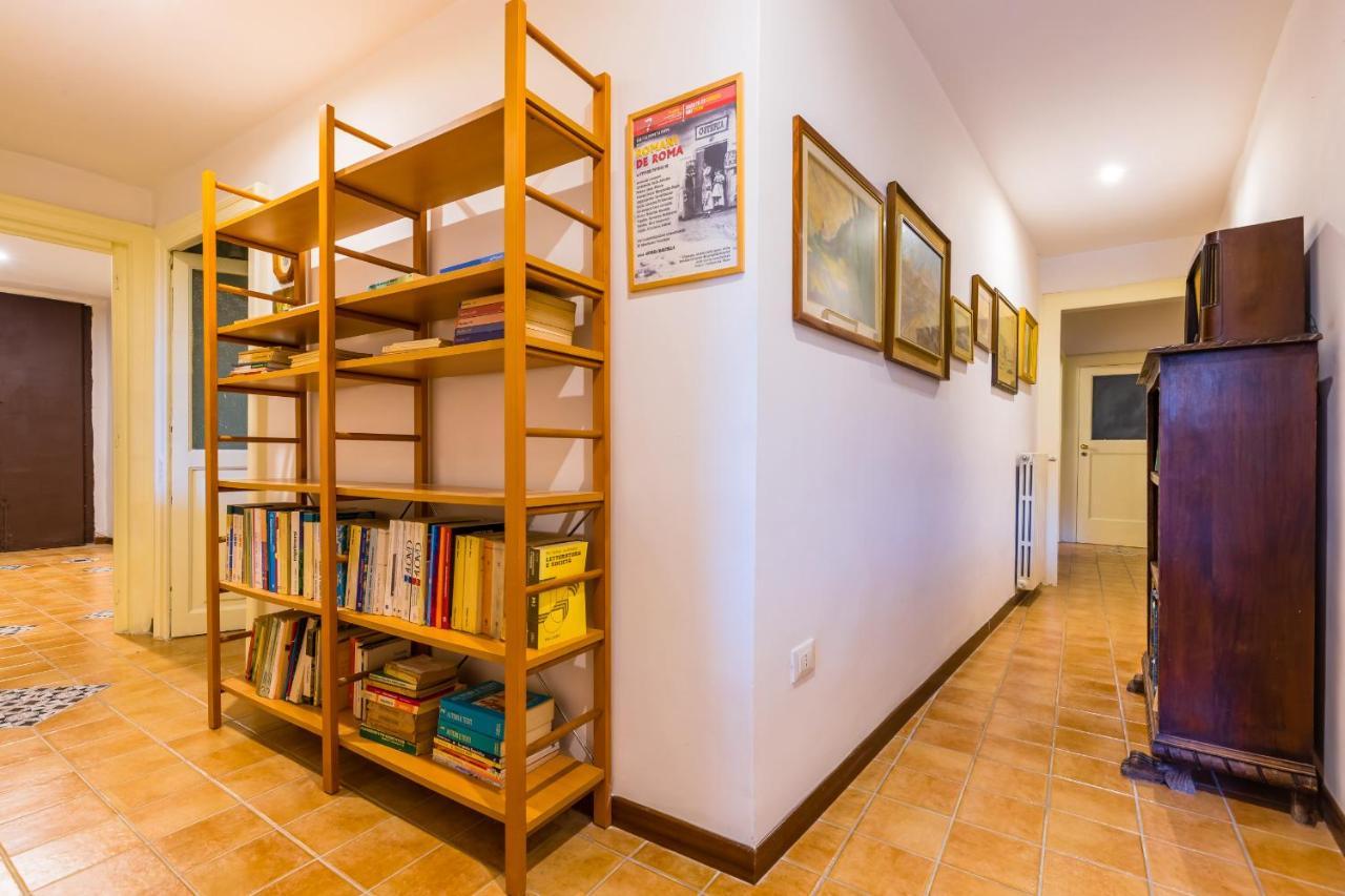 Appartamento A Santa Maria La Nova By Wonderful Italy 나폴리 외부 사진